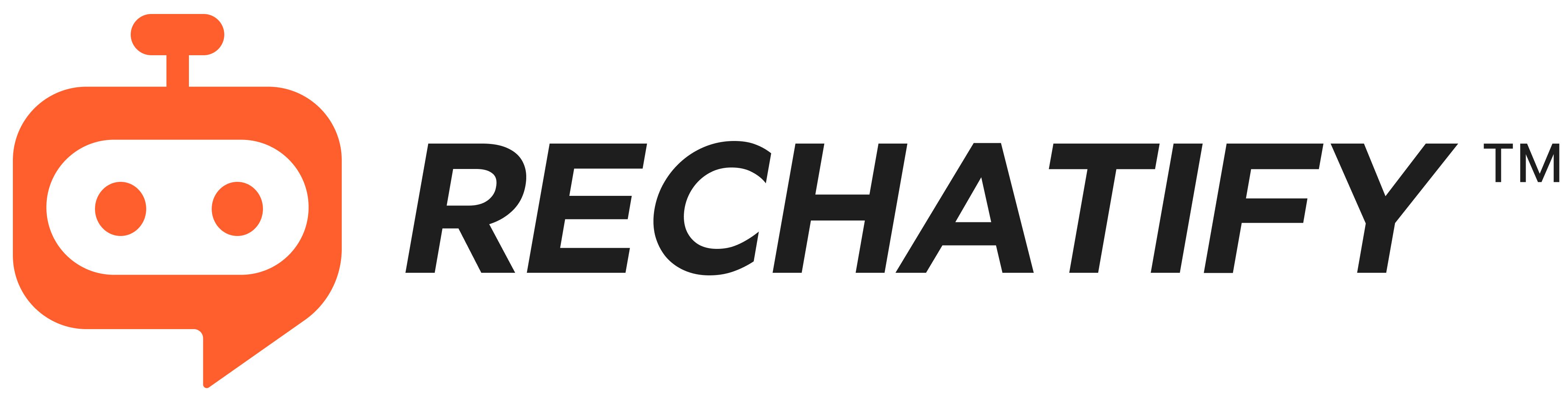Rechatify